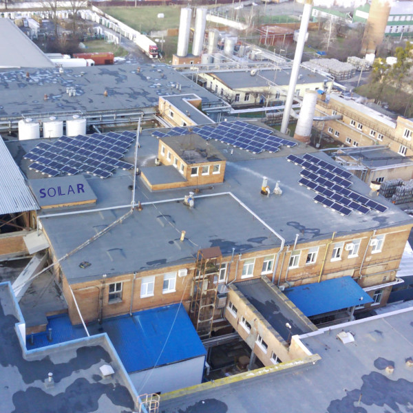 Мережева під власне споживання