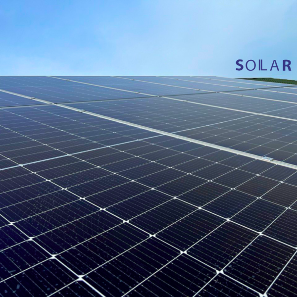 Гібридна СЕС 5 кВт