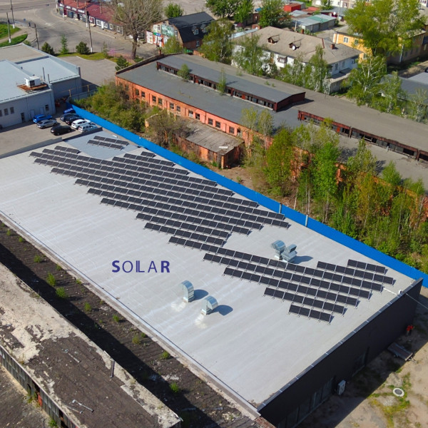 Мережева під власне споживання