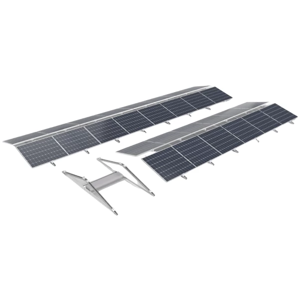 Системи кріплення двонаправлені «схід-захід»