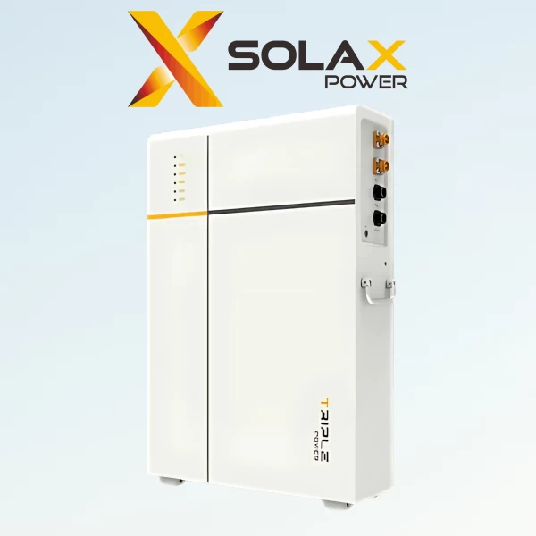 Акумулятор PROSOLAX T-BAT-LV D53