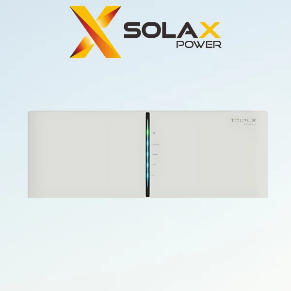 Блок керування системою PROSOLAX BMS МС0600