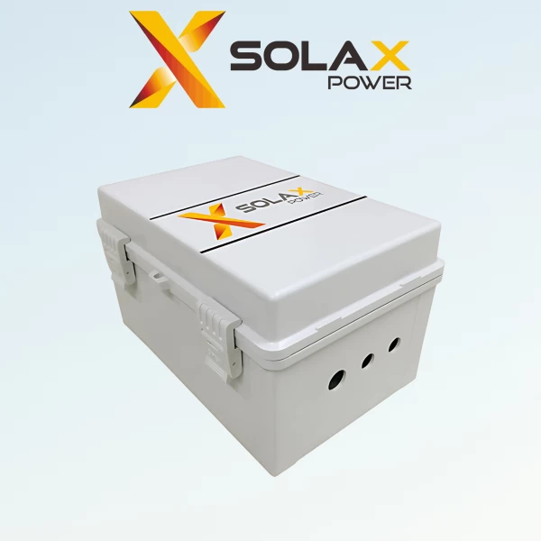 PROSOLAX X3-EPS BOX
