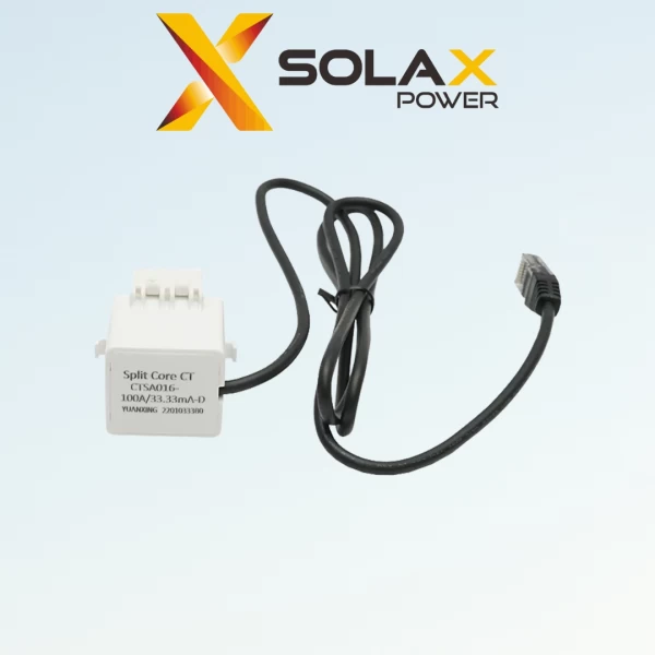 Трансформатор струму PROSOLAX CT для X1-HYBRID