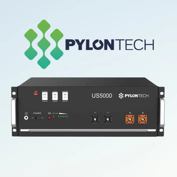 Акумулятор Pylontech US5000