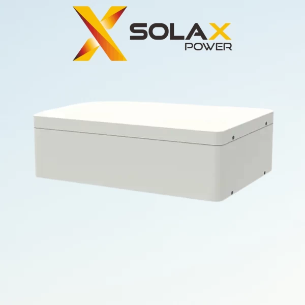 Блок розширення системи акумуляторів PROSOLAX Series Box for T-BAT SYS HV S2.5/3.6